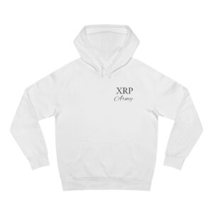 Store xrp hoodie