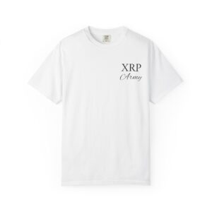 Store XRP T-shirt
