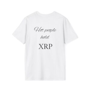 Store Hot XRP Army